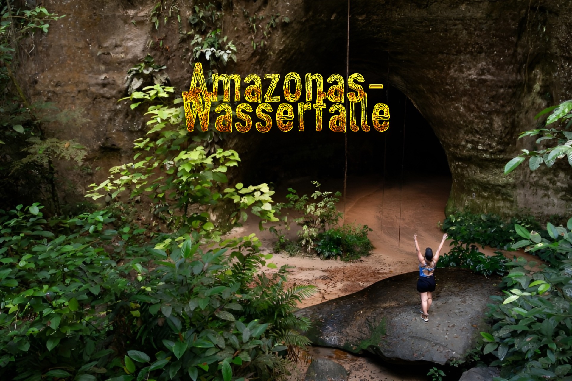 4 Tage Abenteuer im Wald