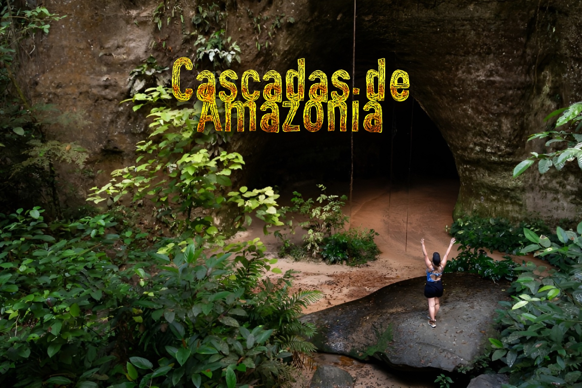 4 días de aventura en la selva tropical