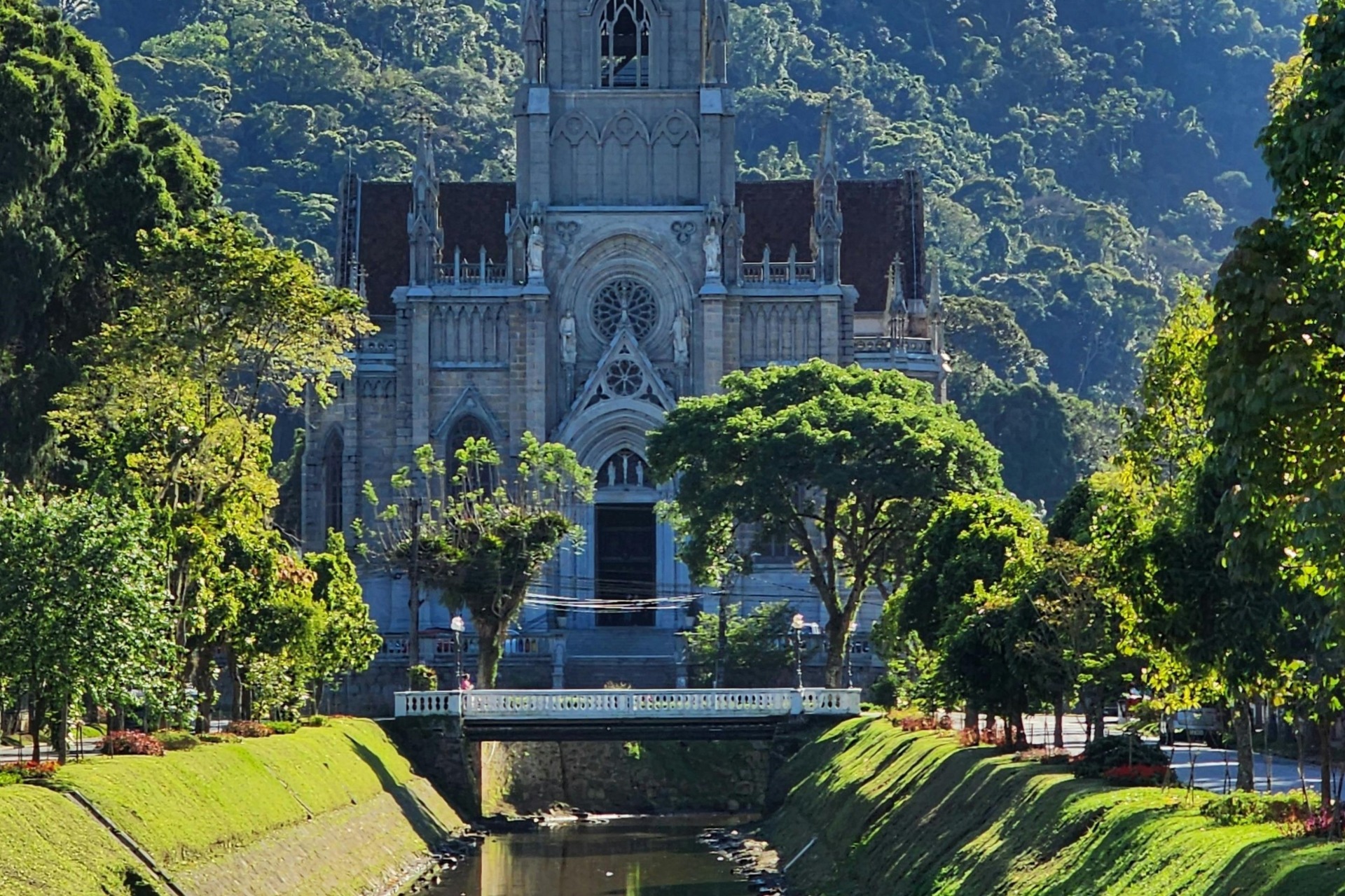 Petrópolis - The Imperial City