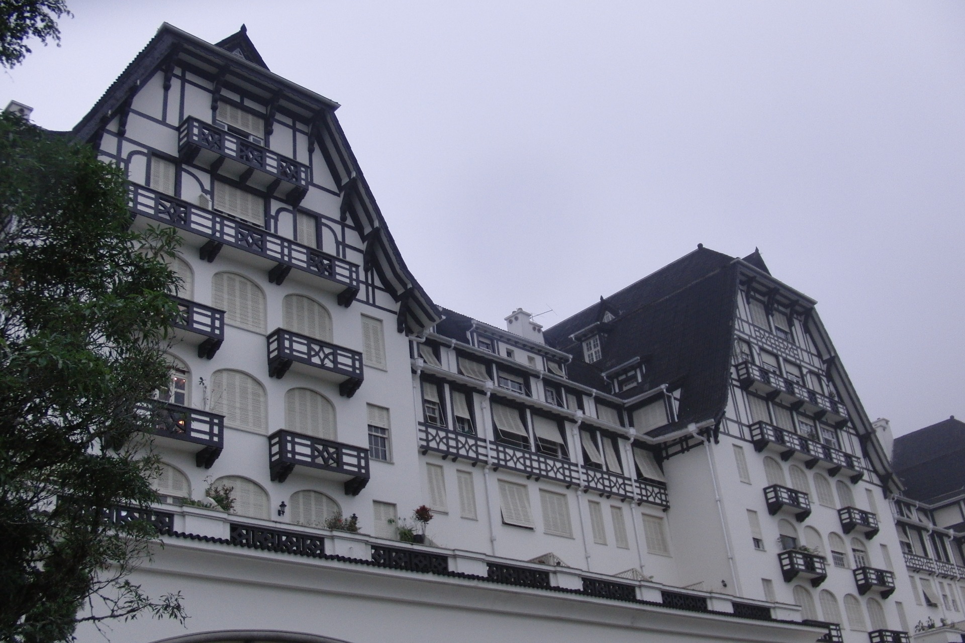 Petrópolis, la Ciudad Imperial ¡Ven y descubre la historia de nuestro querido Brasil!