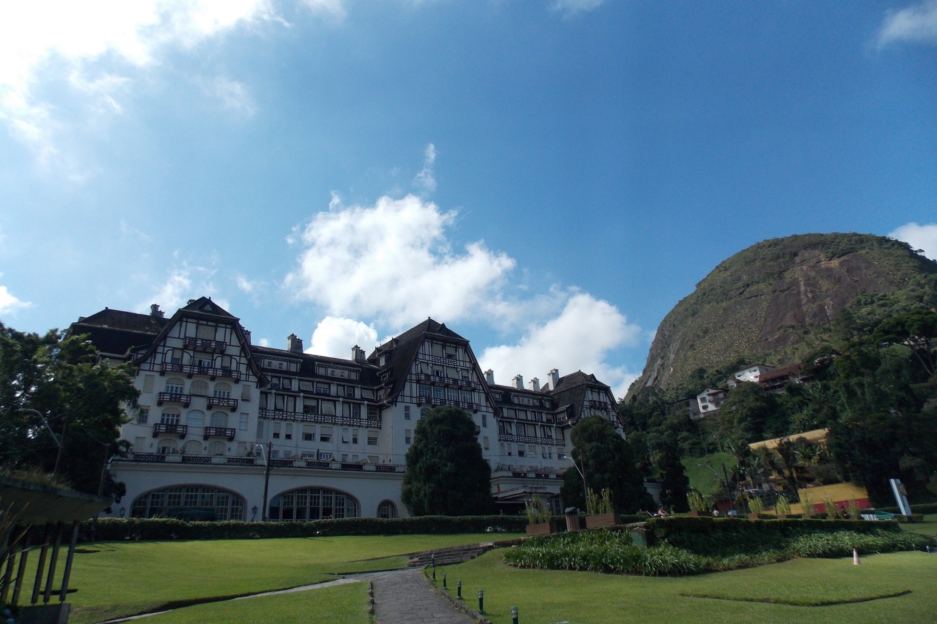 Petrópolis, la Ciudad Imperial