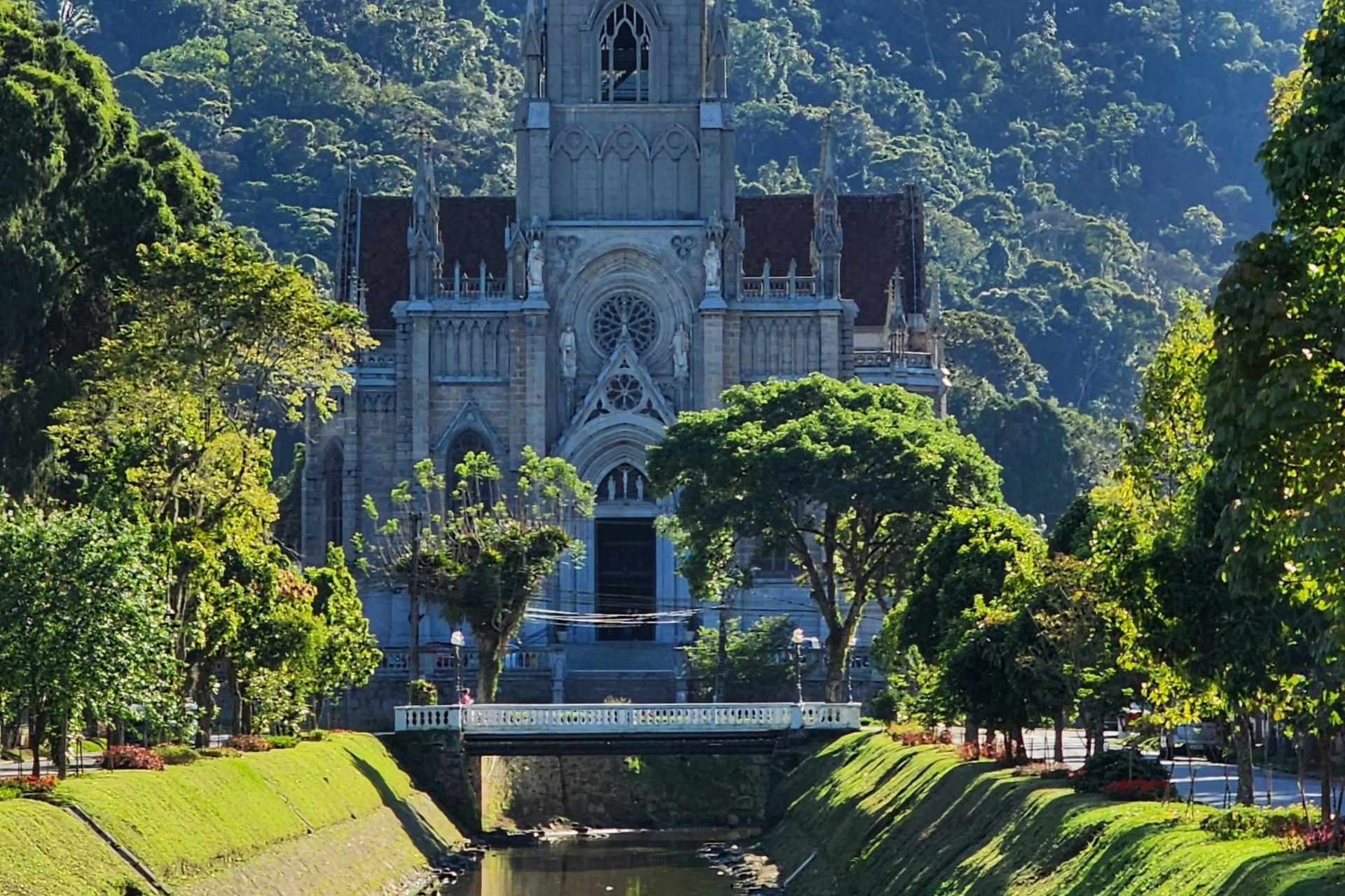 Petrópolis, la Ciudad Imperial ¡Ven y descubre la historia de nuestro querido Brasil!