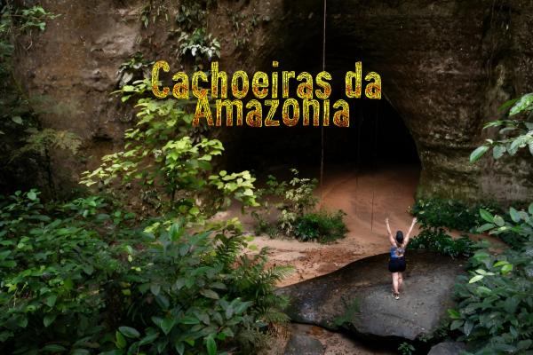 3 dias de aventura na floresta