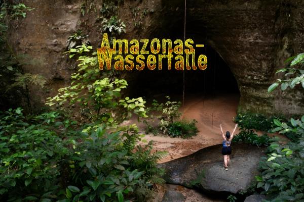4 Tage Abenteuer im Wald