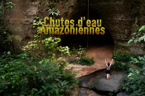 4 jours d'aventure en forêt