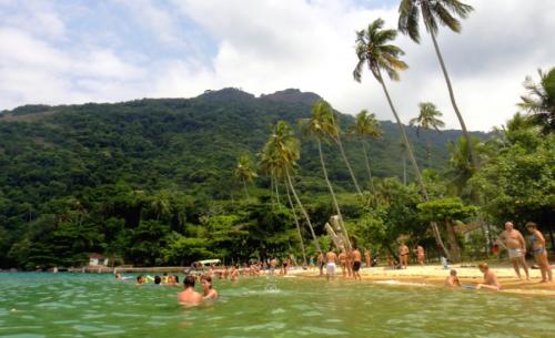 Ilha Grande