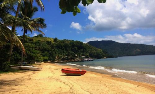 Ilha Grande