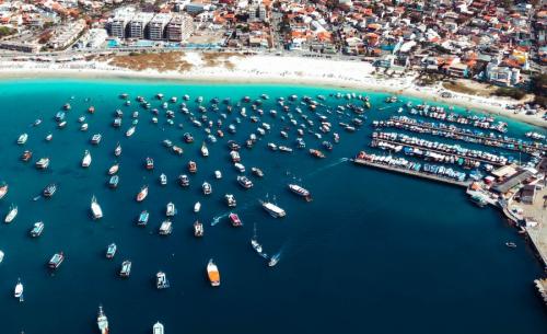 Arraial do Cabo