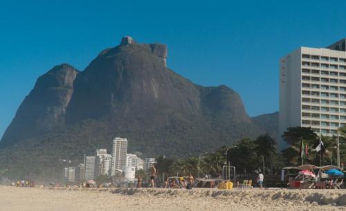 Vem voar de Asa Delta!