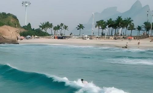 Aulas de Surf