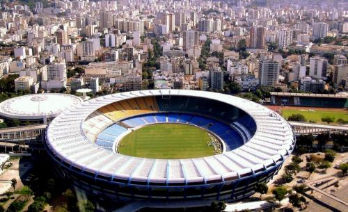 City Tour - Rio de Janeiro