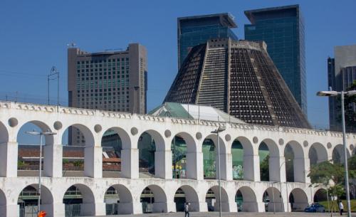 City Tour - Rio de Janeiro