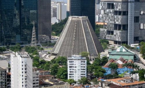 CITY TOUR - RIO DE JANEIRO