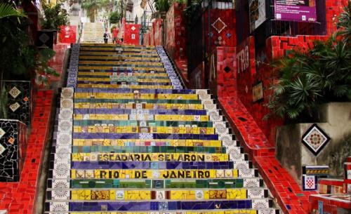 CITY TOUR - RIO DE JANEIRO