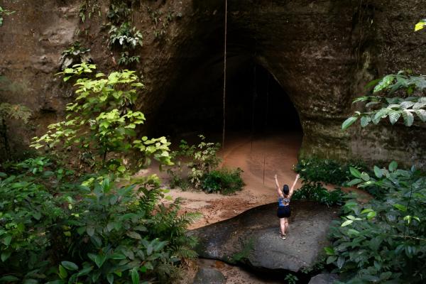 Cachoeiras da Amazonia