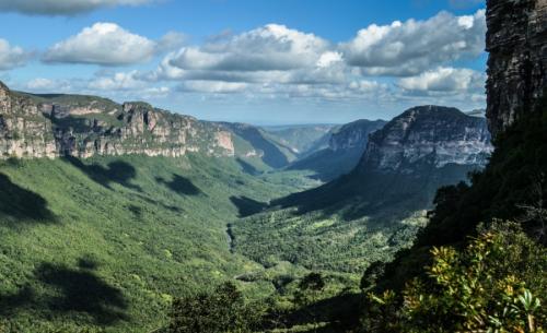 Chapada Diamantina