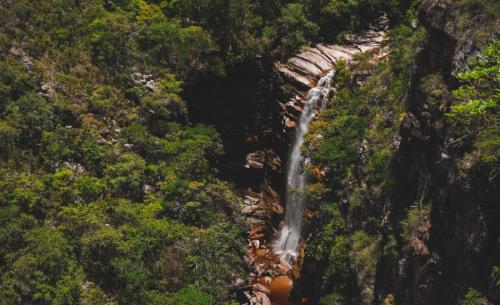 Chapada Diamantina