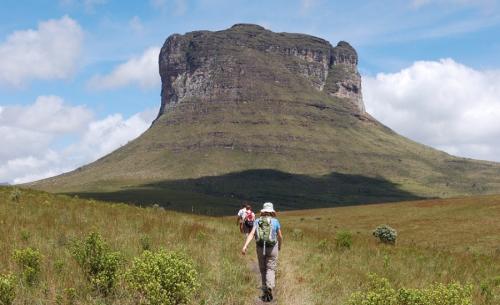 Chapada Diamantina