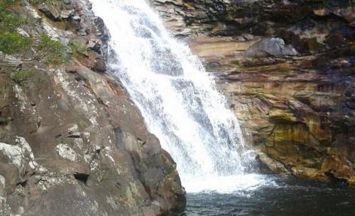 Trekking Vale do Pati
