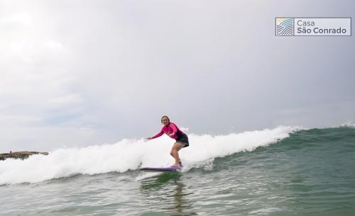 Clases de surf