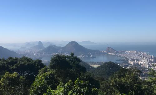 Jeep Tour Rio