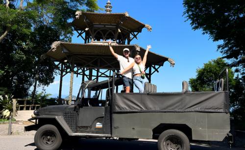 Jeep Tour Rio