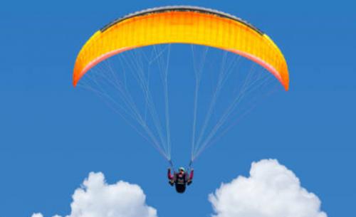 Parapente: Sinta a Emoção de Tocar o Céu! 