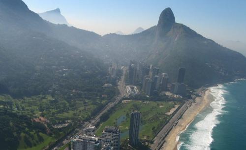 Parapente: Sinta a emoção de tocar o céu! 