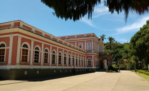 Petrópolis Cidade Imperial