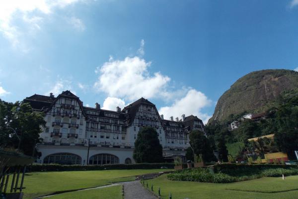 Petrópolis - The Imperial City