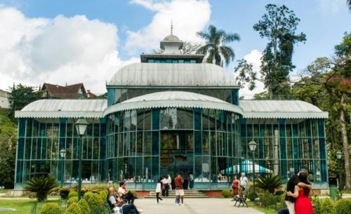 Petrópolis - The Imperial City