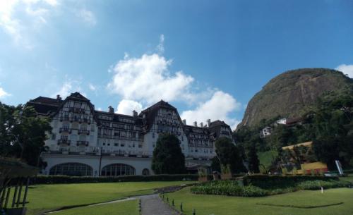 Petrópolis - The Imperial City