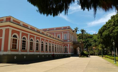 Petrópolis, la Ciudad Imperial