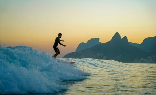 Surf Lessons