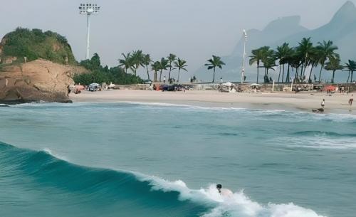Surf Lessons