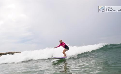 Surf Lessons