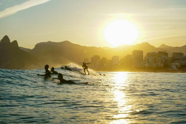 Surfkurse