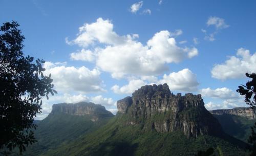 Trekking im Pati-Tal