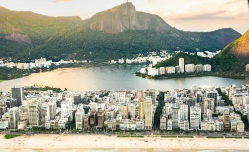 Vol en Hélicoptère