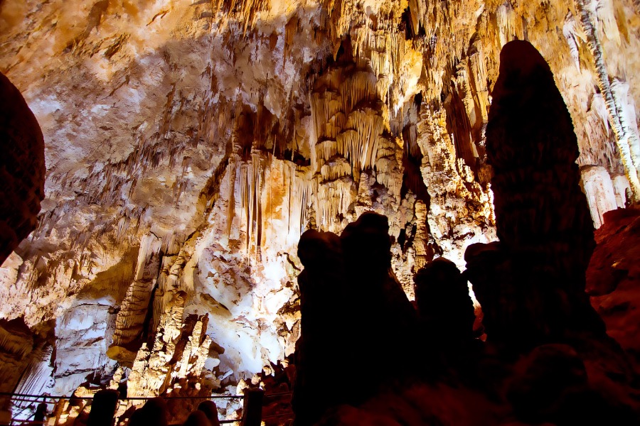 Caverna do Diabo, SP
