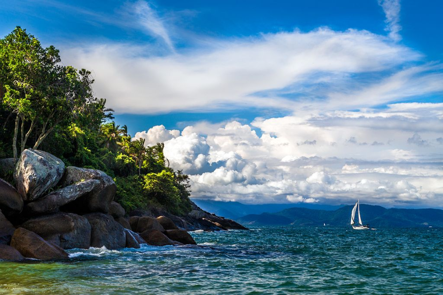 Ilhabela