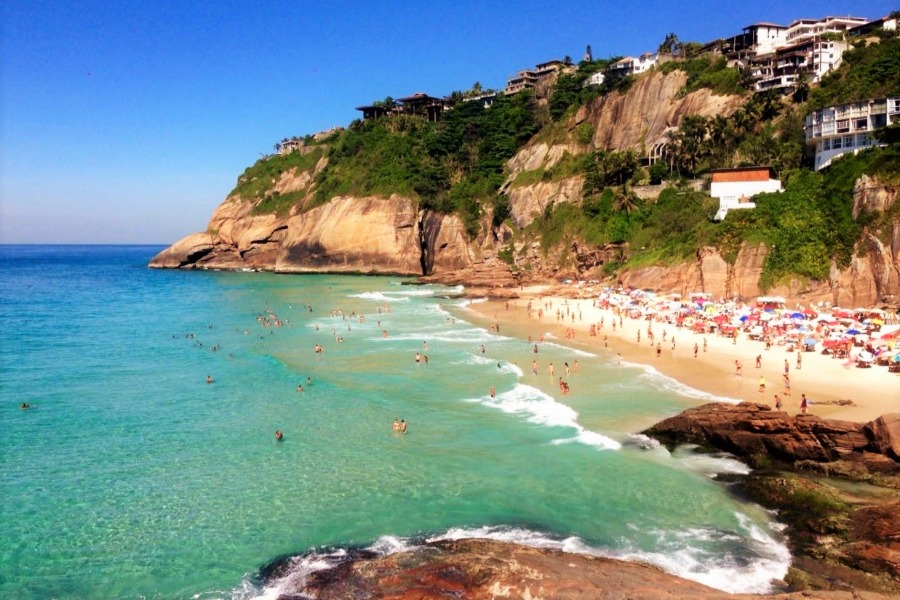 Joatinga Strand