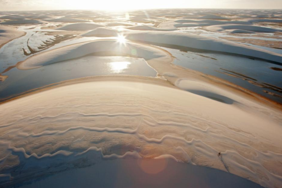 Lençóis Maranhenses