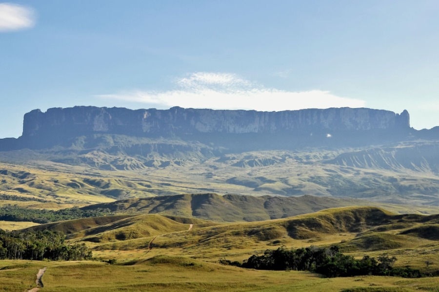 Monte Roraima