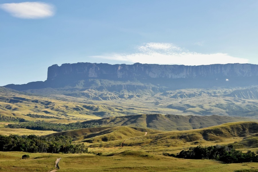 Monte Roraima