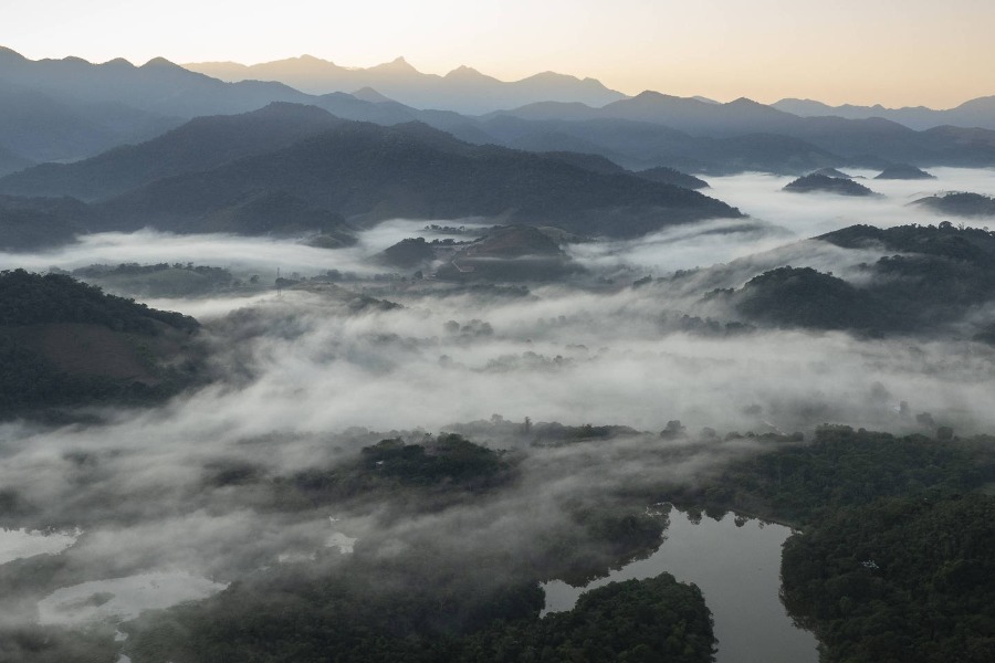 Reserva Ecológica de Guapiaçu