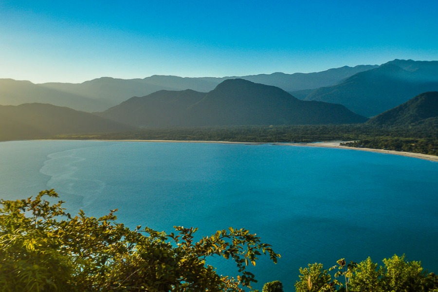 Serra do Mar