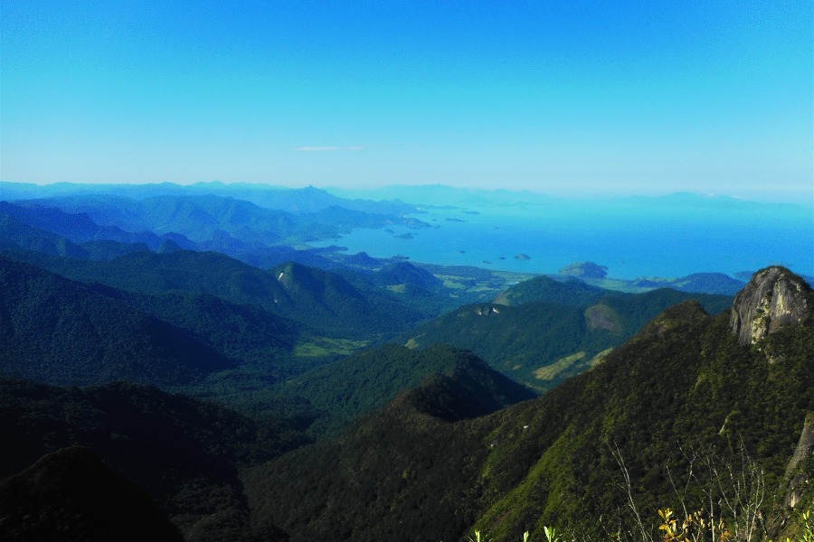 Sierra de la Bocaina