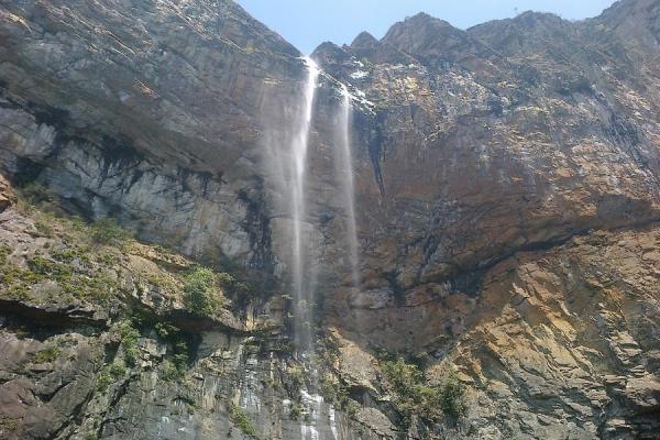 Cachoeira do Tabuleiro