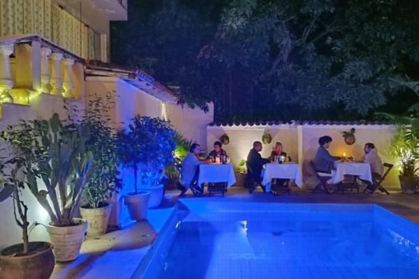 Lovers' Night 2025